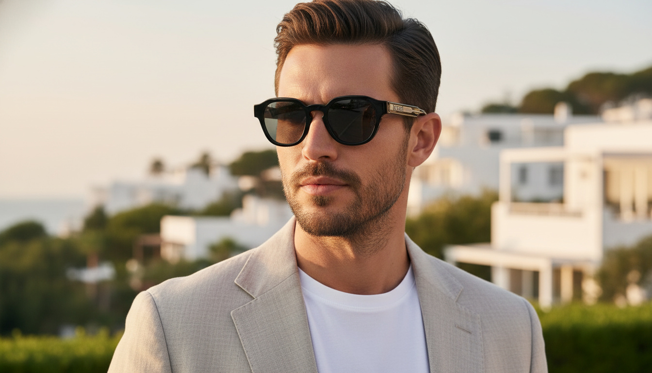 Vorderansicht Gucci GG1730S (001)