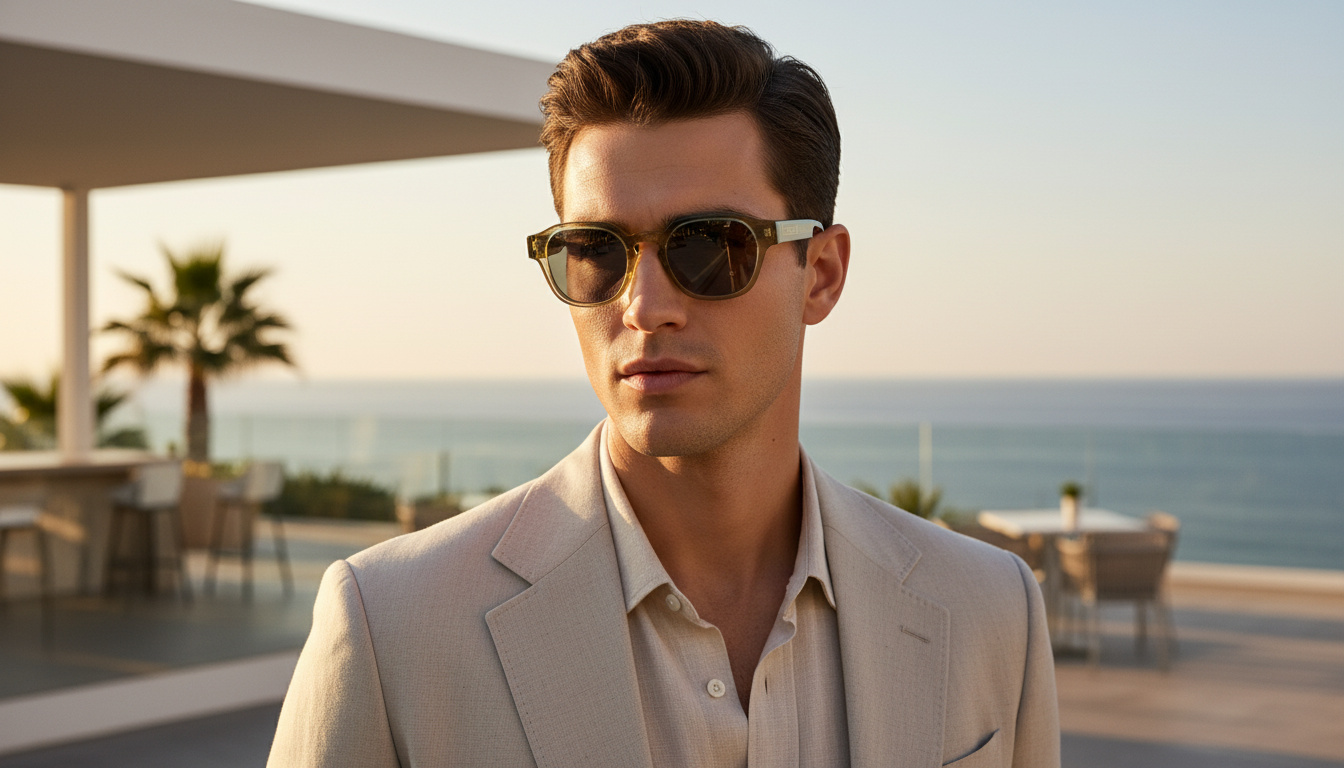 Vorderansicht Gucci GG1730S (003)