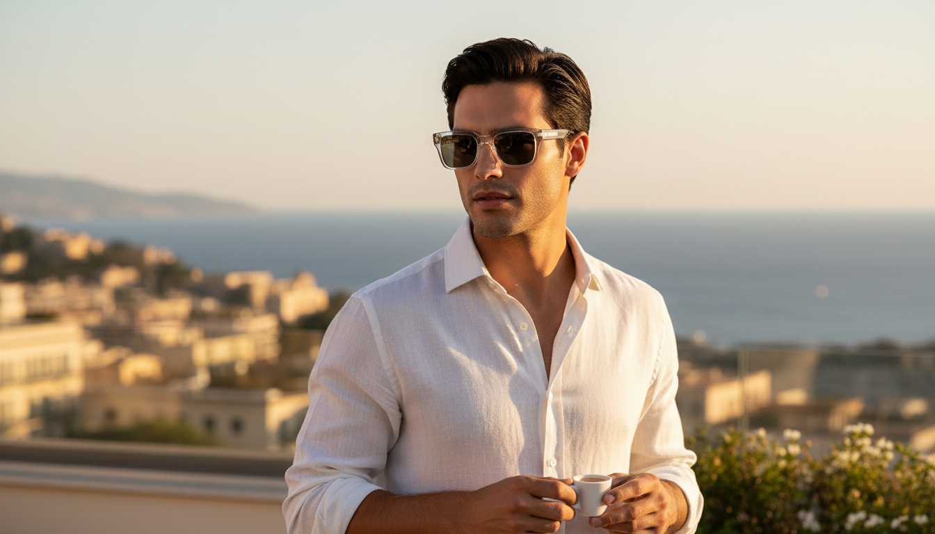 Vorderansicht Gucci GG1732SK (004)