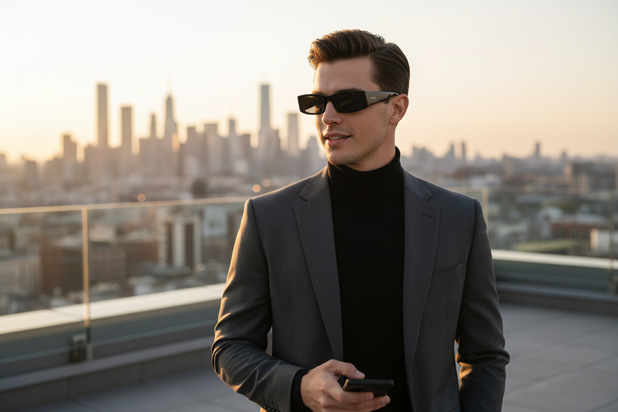 Vorderansicht Gucci GG1778SA (001)