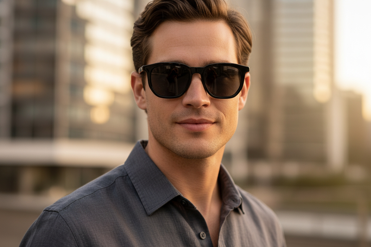 Vorderansicht Mont Blanc MB0352S (001)