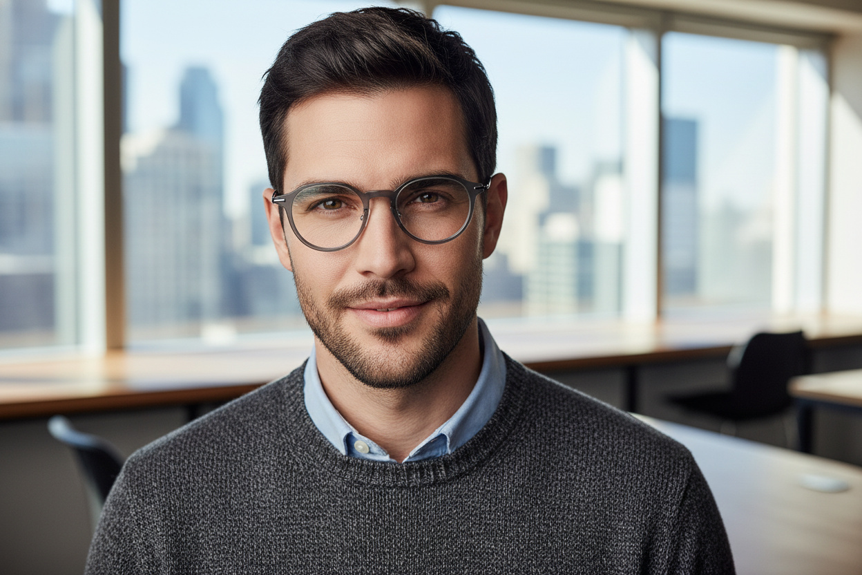 Vorderansicht Mont Blanc MB0355O (003)