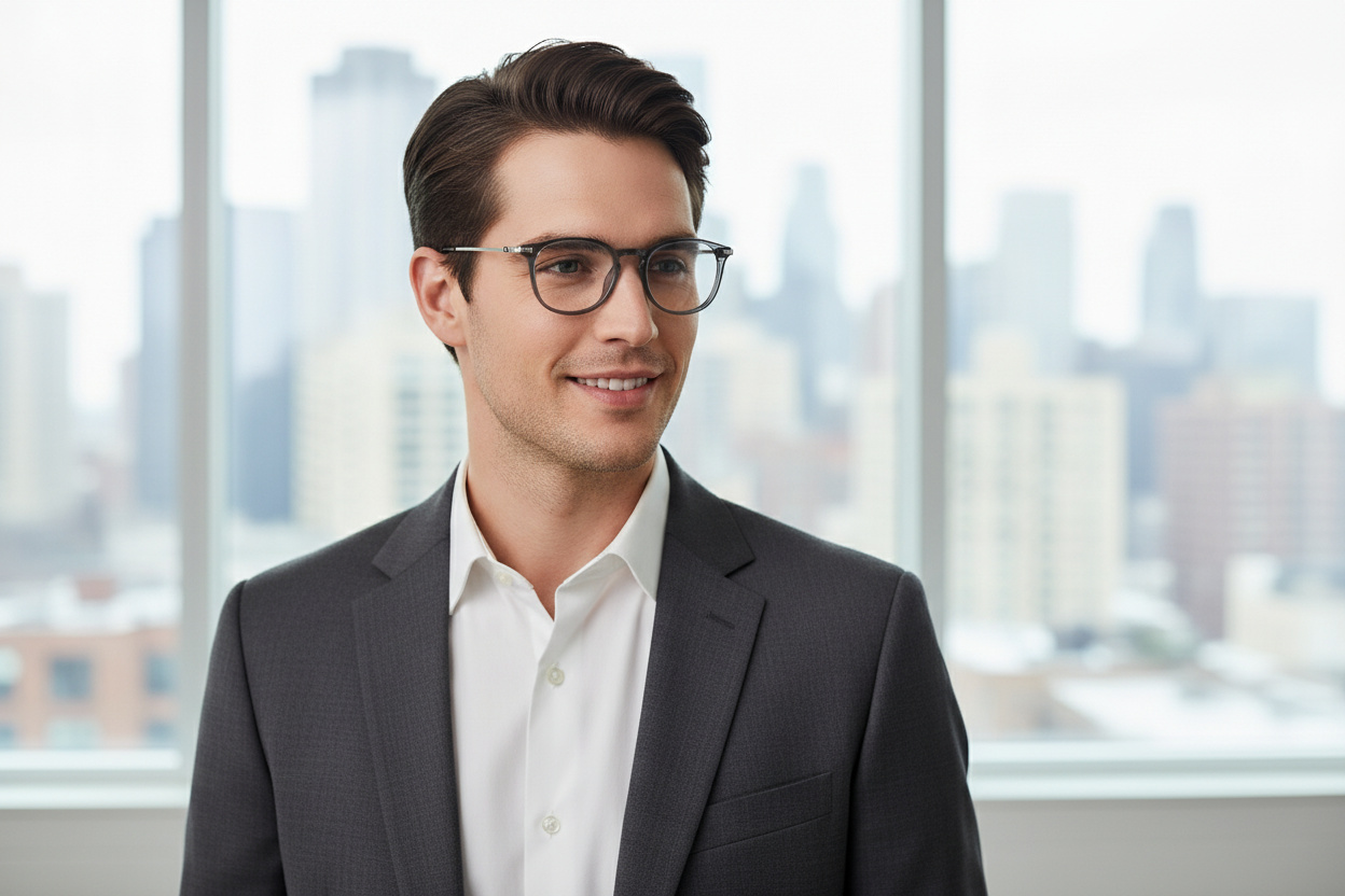 Vorderansicht Mont Blanc MB0375OA (002)