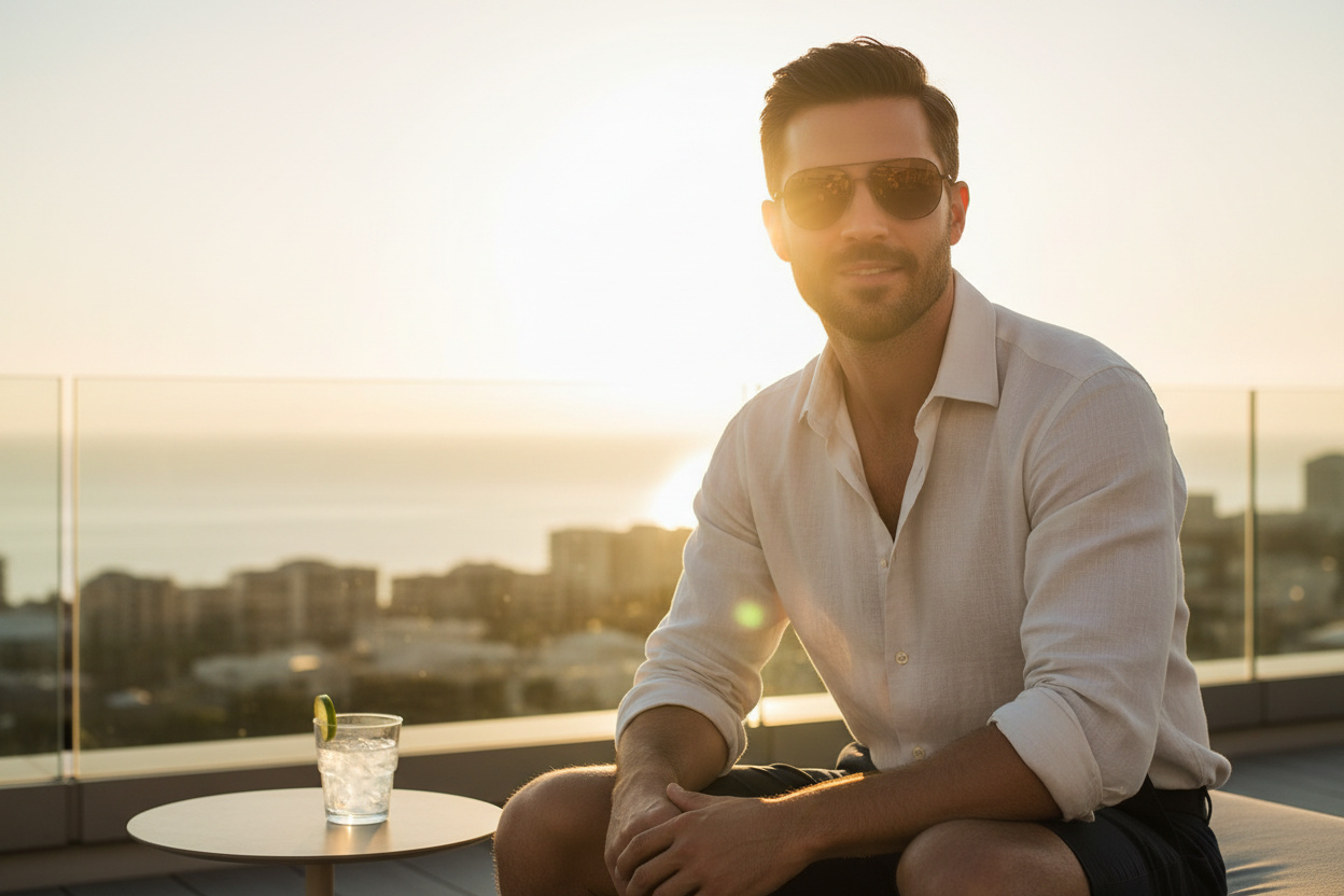 Vorderansicht DITA ARTOA.79 (DTS-161 - 03A)