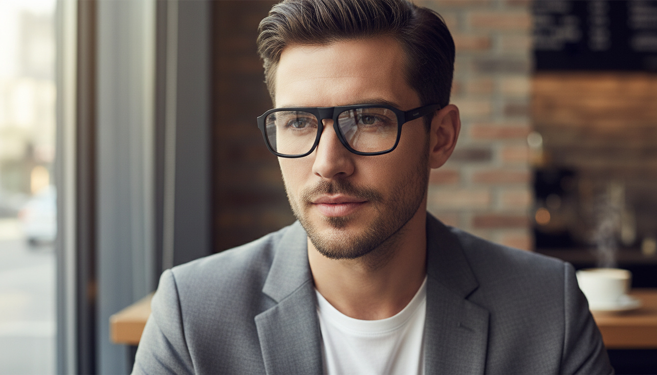 Vorderansicht Calvin Klein CK25515 (001)