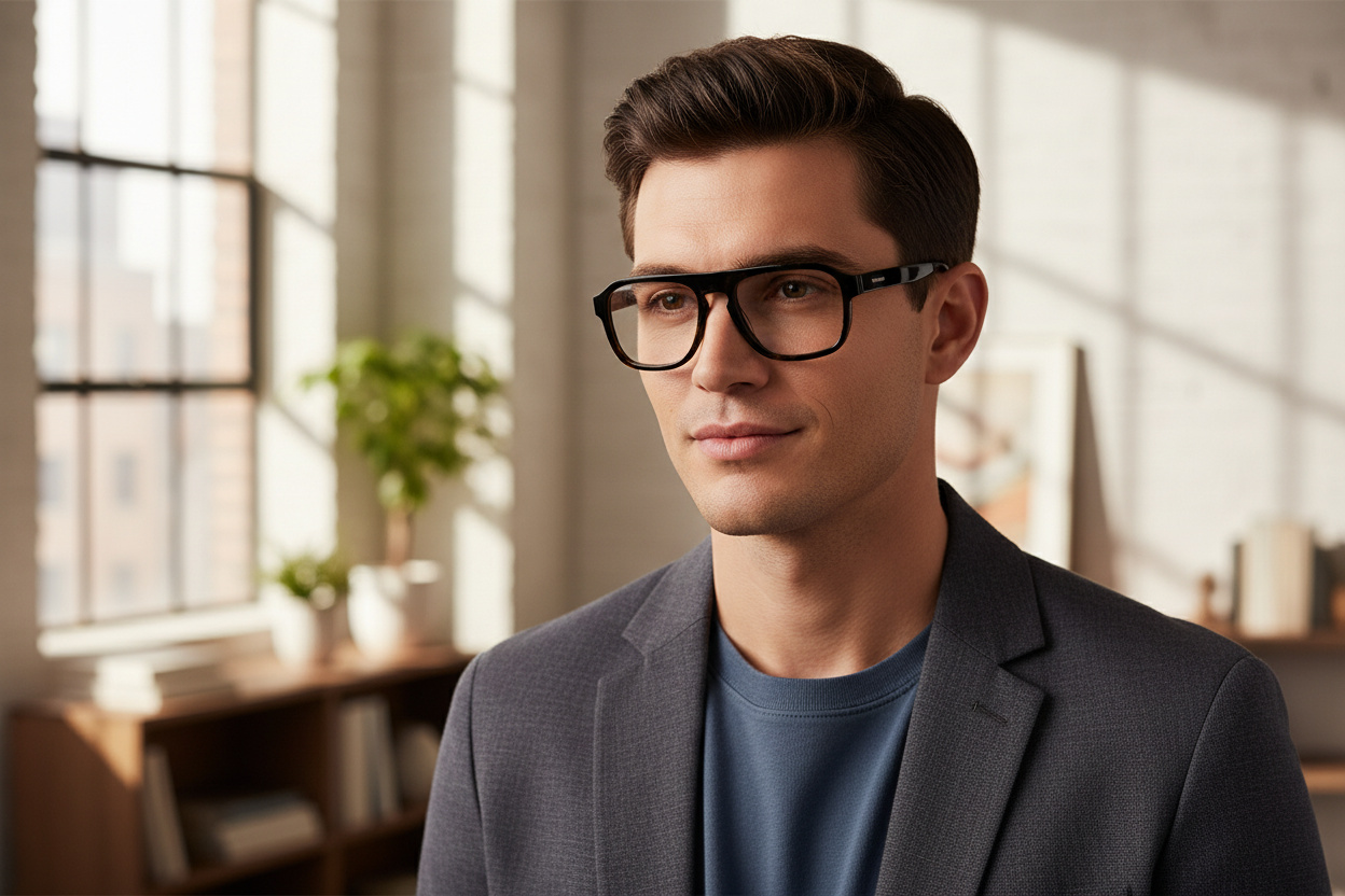 Vorderansicht Calvin Klein CK25515 (240)