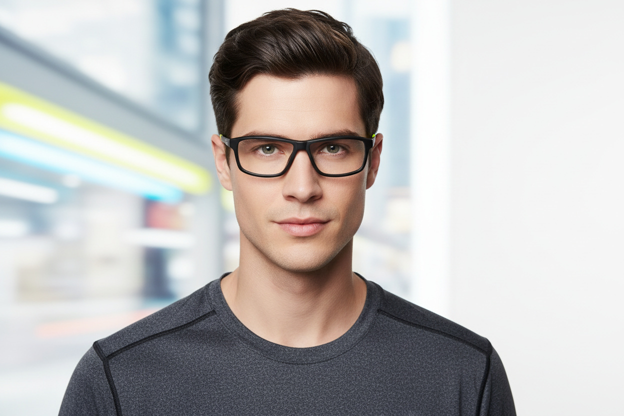 Vorderansicht Nike NIKE 5060 (007)