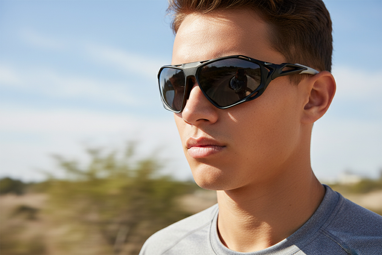 Vorderansicht Nike NIKE ZEUS RISE IF1120X (010)