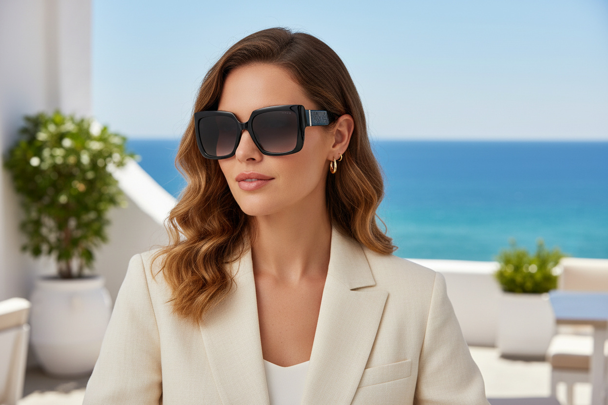 Vorderansicht Guess GU00200 (01B)