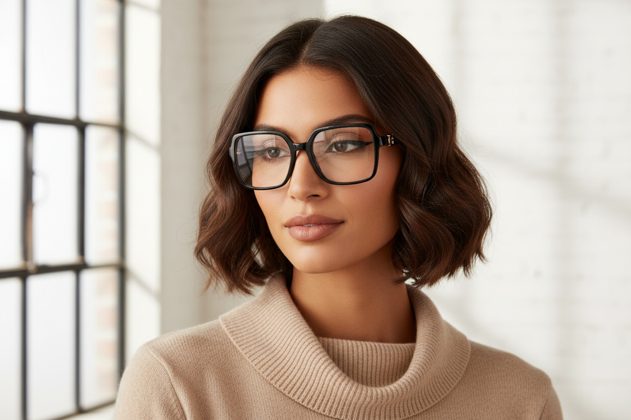 Vorderansicht Guess GU50228 (001)