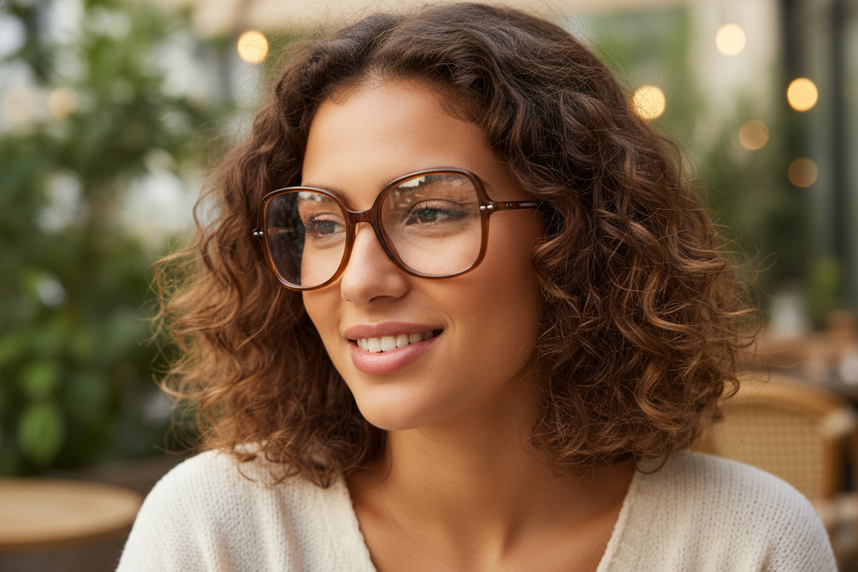 Vorderansicht Isabel Marant IM 0022 (45Z)