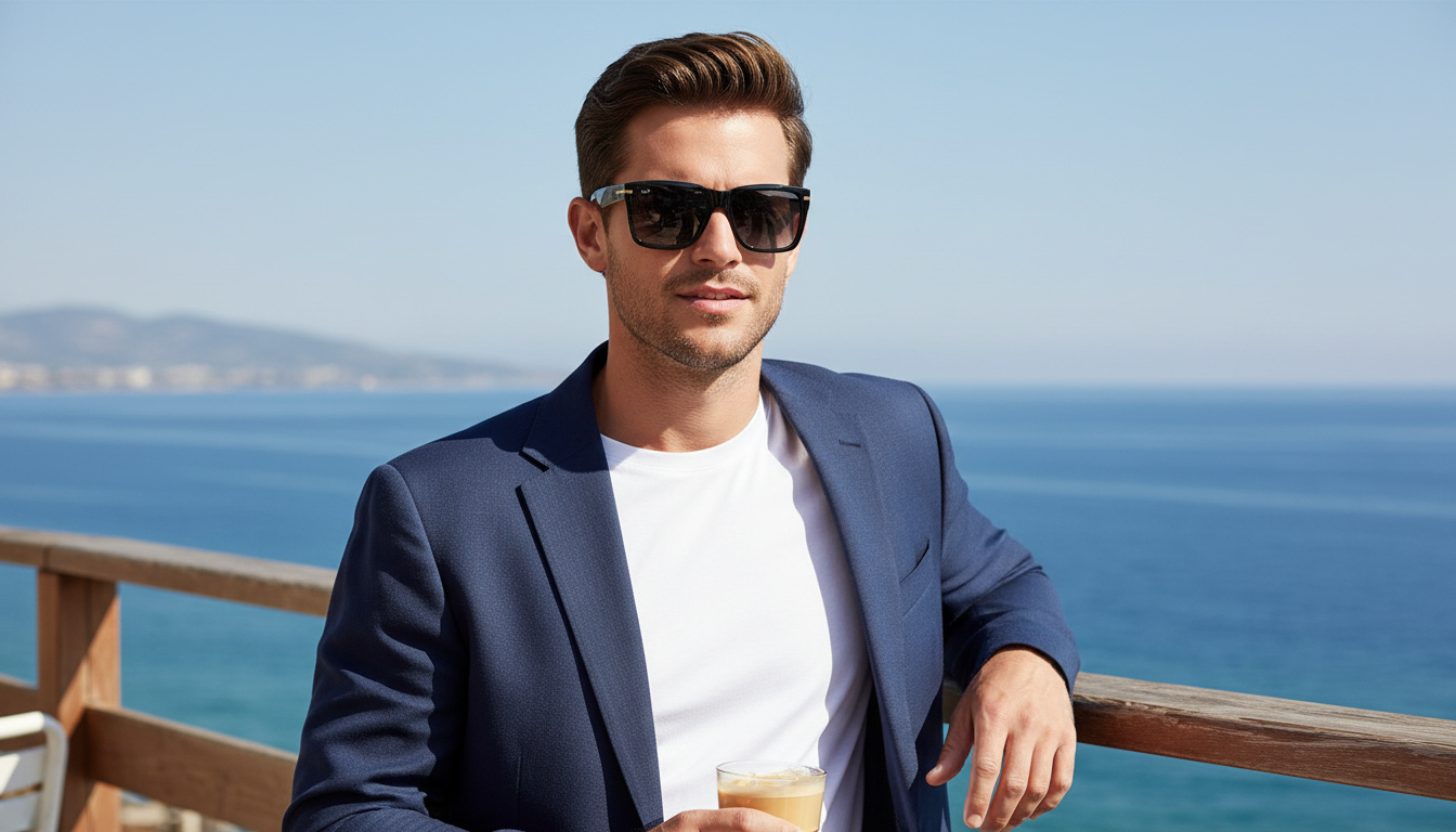 Vorderansicht Boss BOSS 1745/S (807/1I)