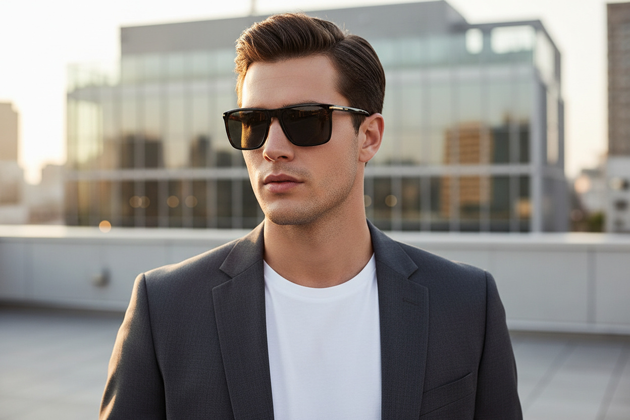 Vorderansicht Boss BOSS 1750/G/S (807/IR)