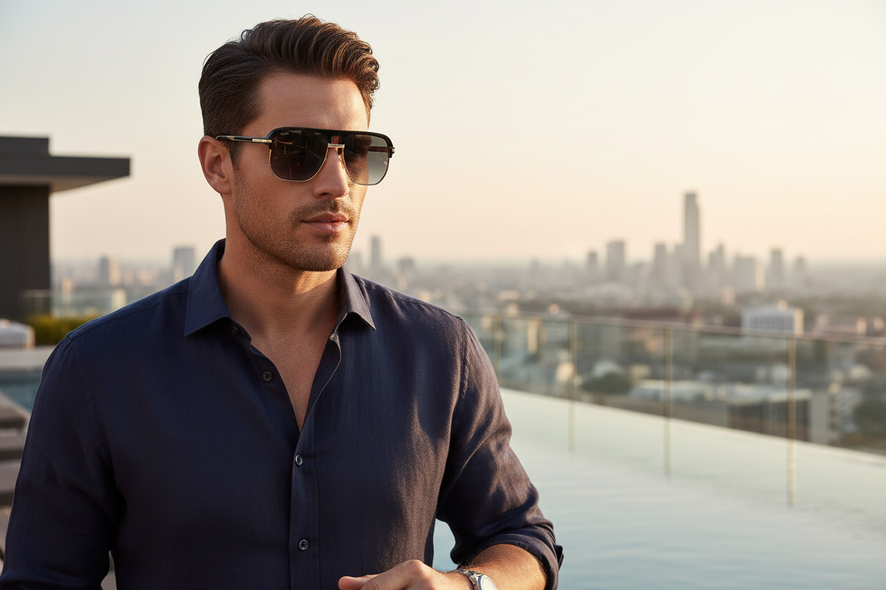 Vorderansicht Boss BOSS 1752/S (2M2/9O)