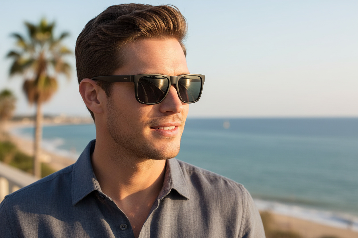 Vorderansicht Boss BOSS 1759/G/S (807/M9)