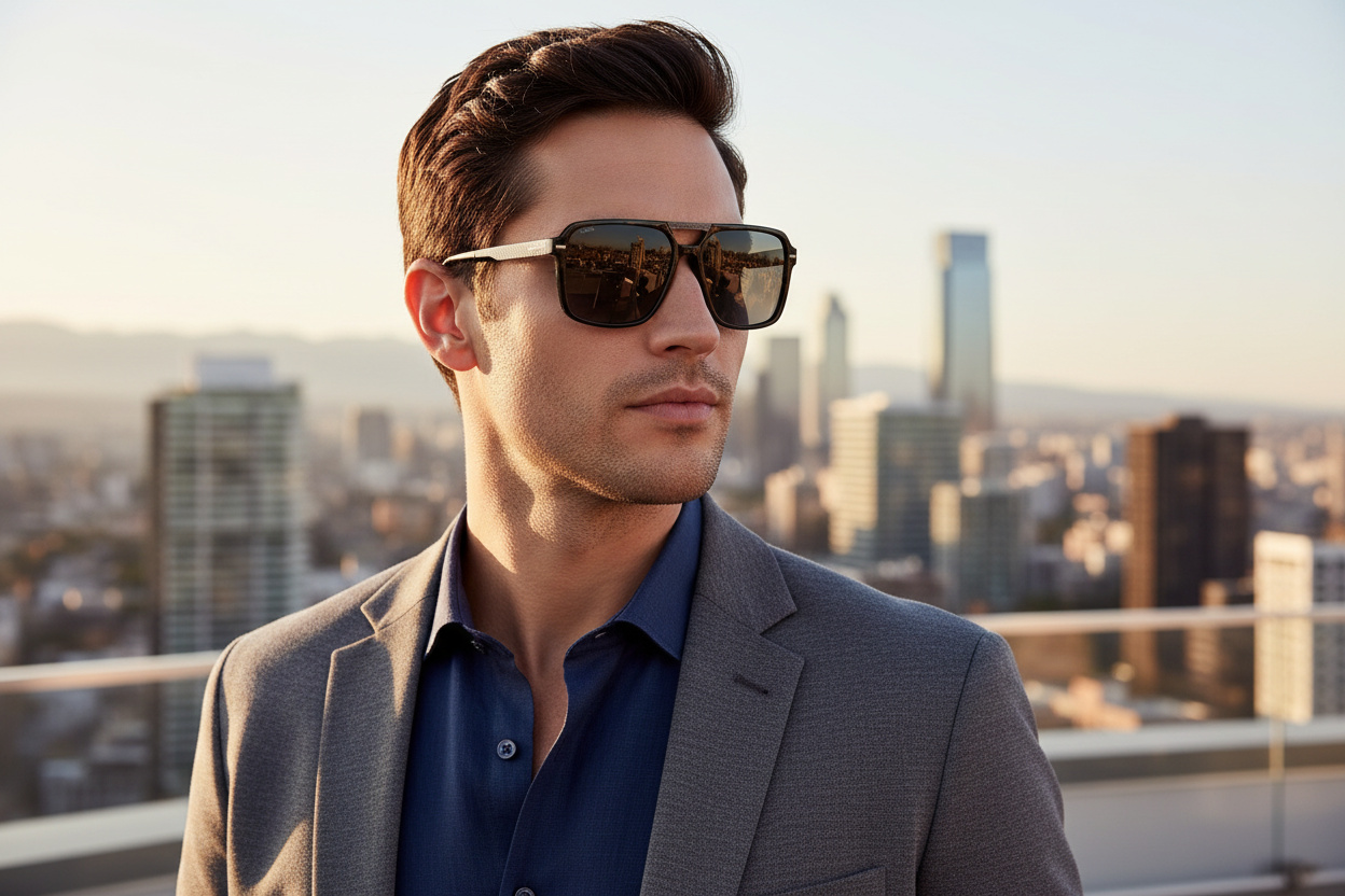 Vorderansicht Boss BOSS 1766/S (807/9O)