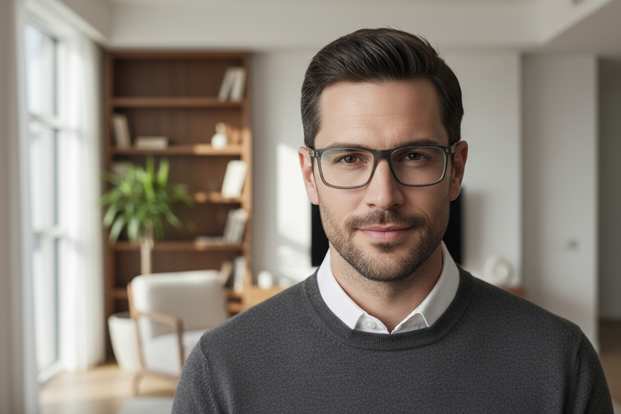 Vorderansicht Boss BOSS 1768/G (KB7)