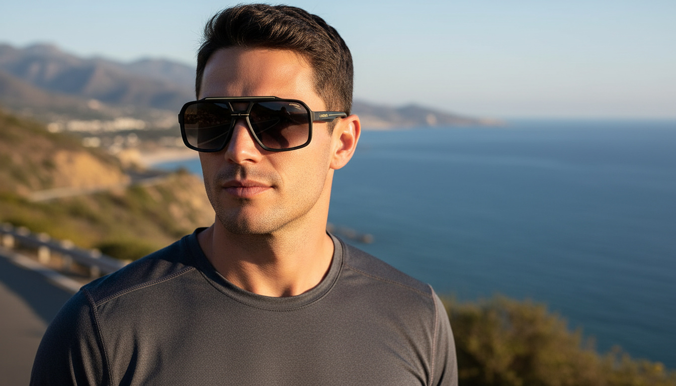 Vorderansicht Carrera C SPORT 03/S (I46/9O)