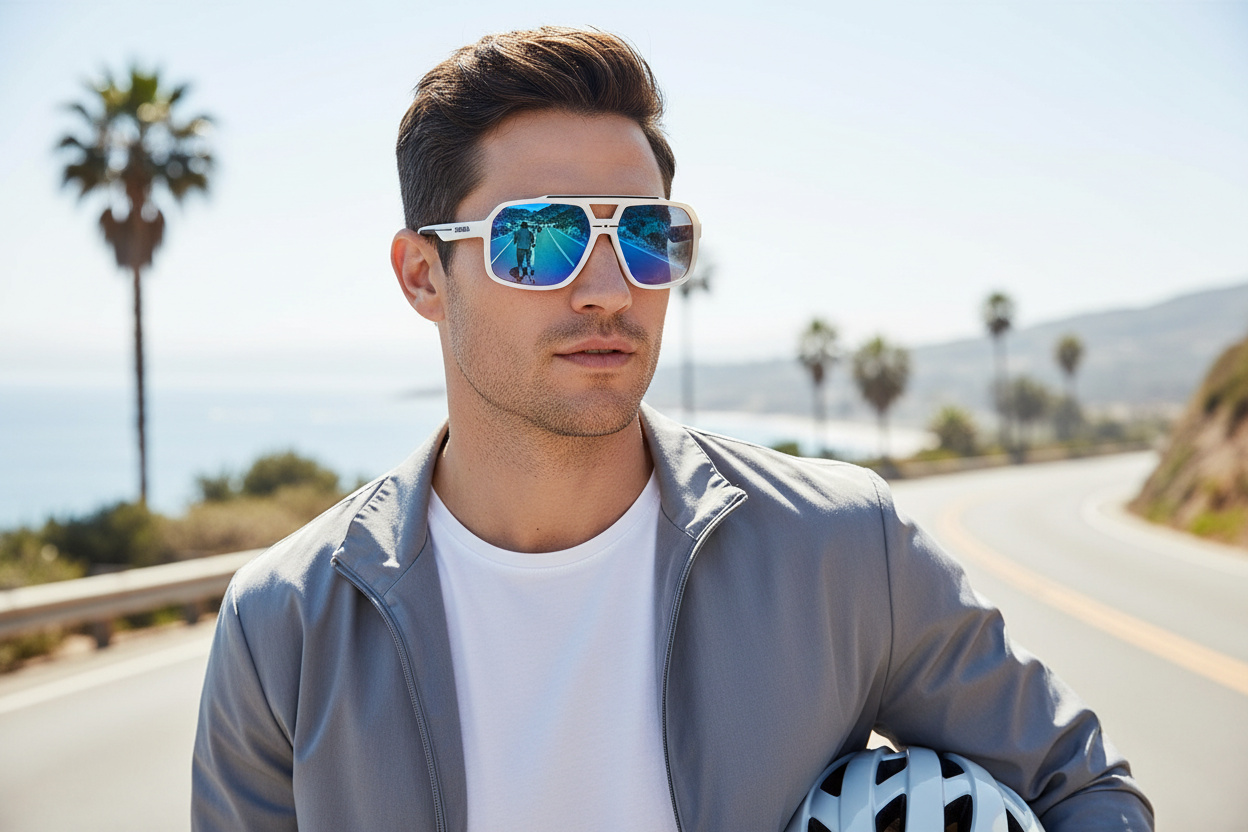 Vorderansicht Carrera C SPORT 03/S (6HT/KM)