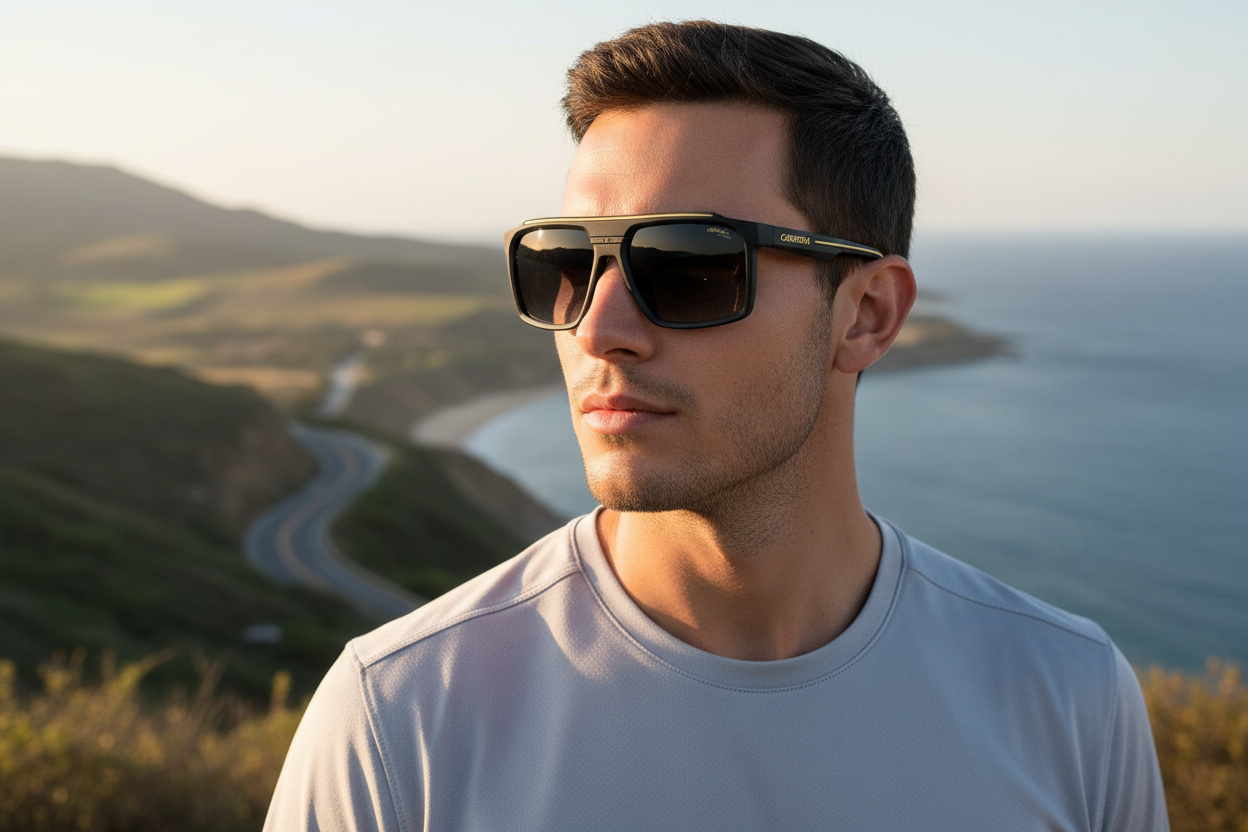 Vorderansicht Carrera C SPORT 04/S (I46/9O)