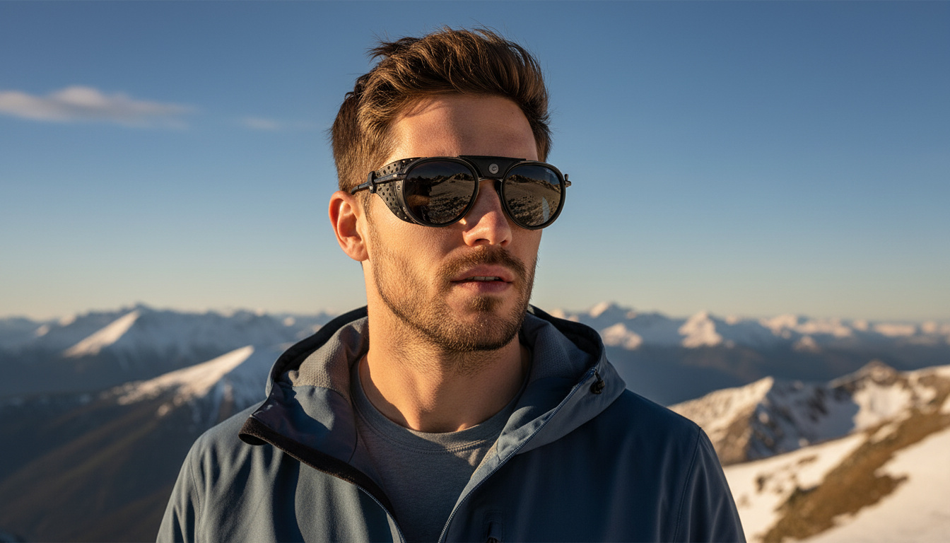 Vorderansicht Carrera C SPORT 05/S (R80/IR)