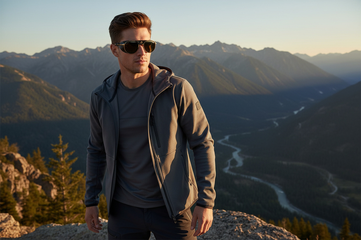 Vorderansicht Carrera C SPORT 05/S (AOZ/QT)