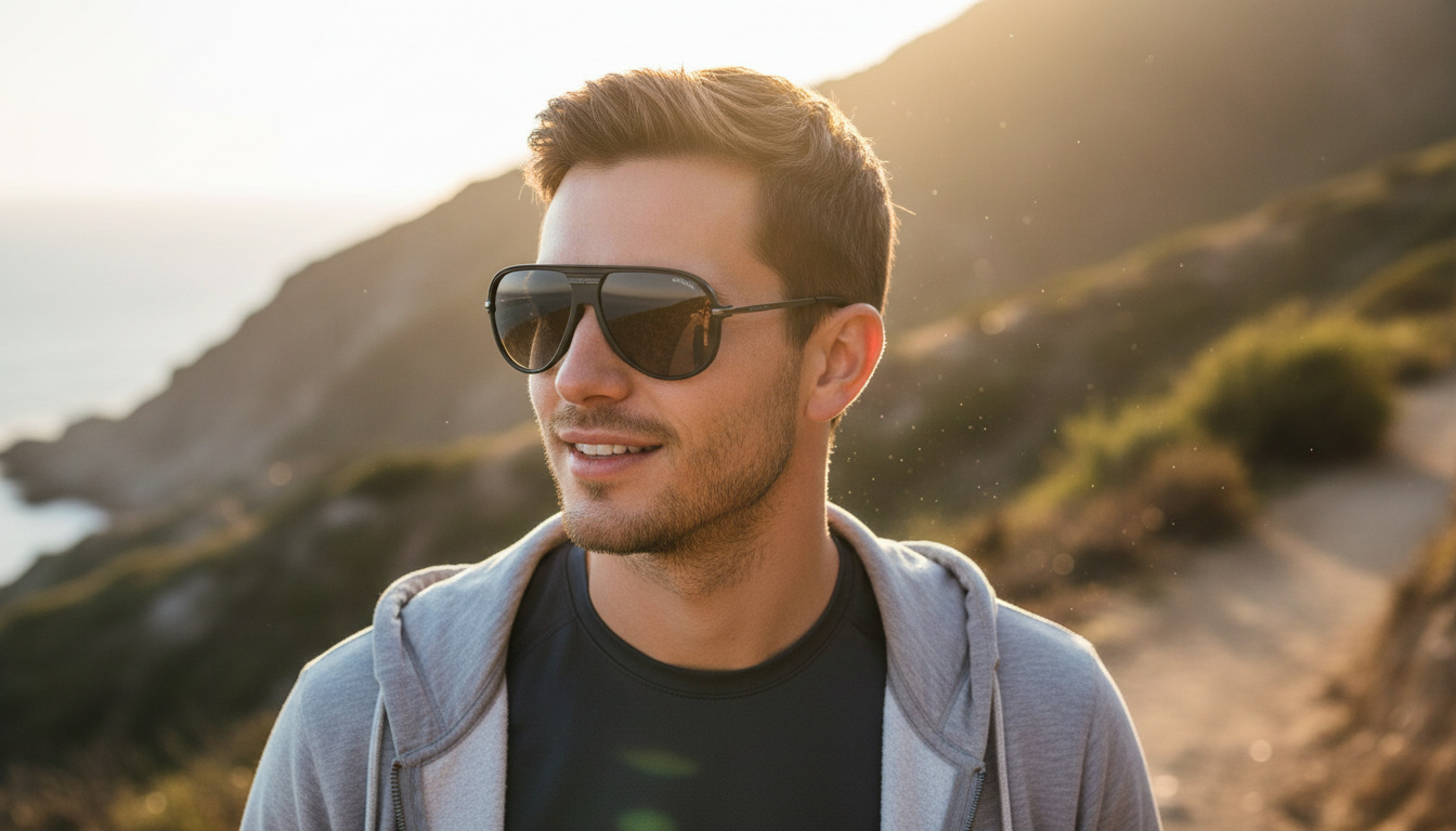 Vorderansicht Carrera C SPORT 06/S (RZZ/WJ)