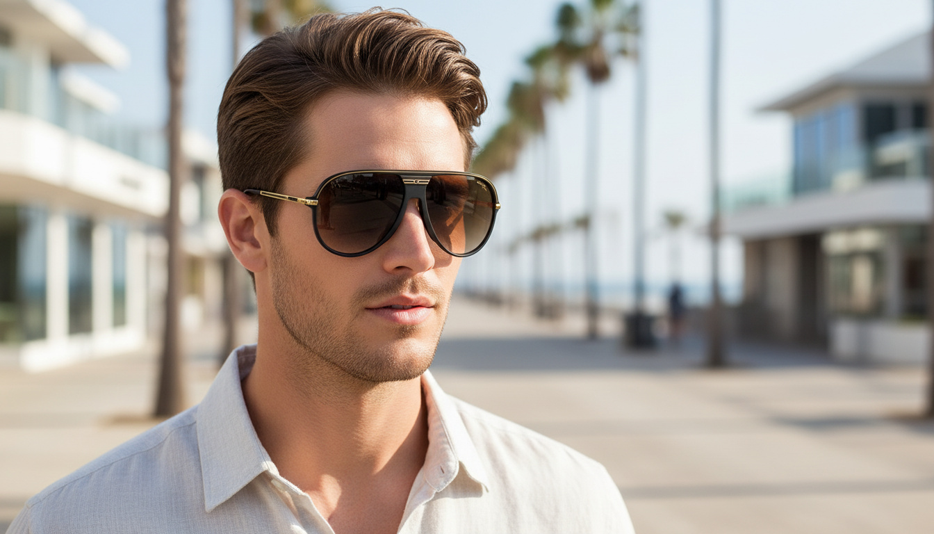 Vorderansicht Carrera C SPORT 06/S (I46/86)