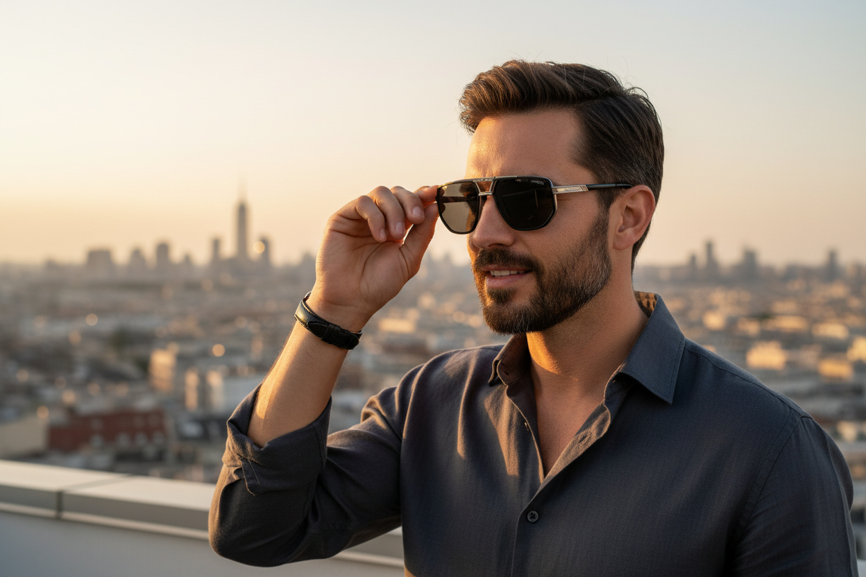 Vorderansicht Carrera CARRERA 1072/S (V81/M9)