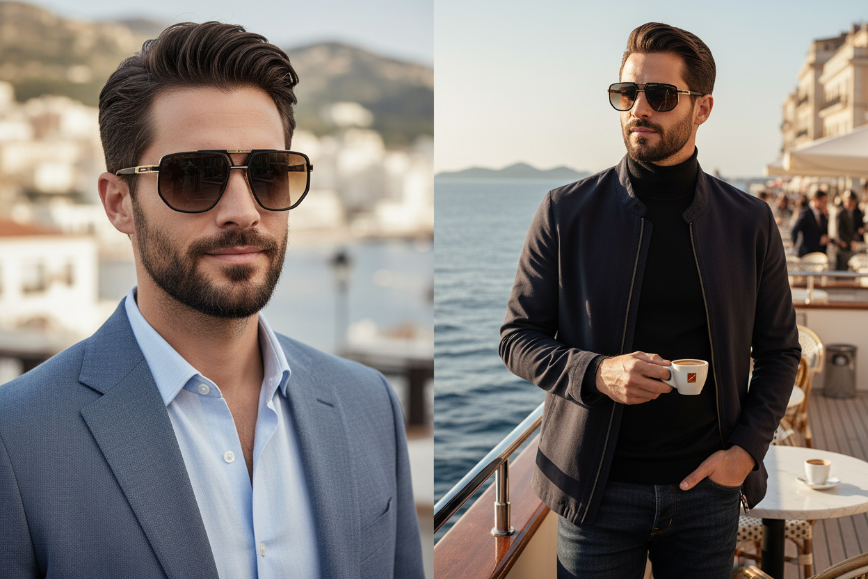 Vorderansicht Carrera CARRERA 1072/S (I46/86)