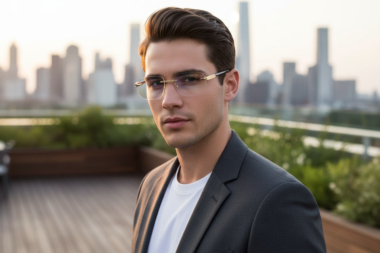 Vorderansicht Carrera CARRERA 1142 (LKS/2Y)