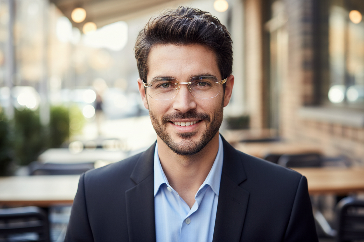 Vorderansicht Carrera CARRERA 1142 (RHL/2Y)