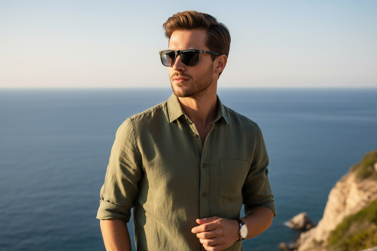 Vorderansicht Carrera CARRERA 349/S (9ZJ/9O)