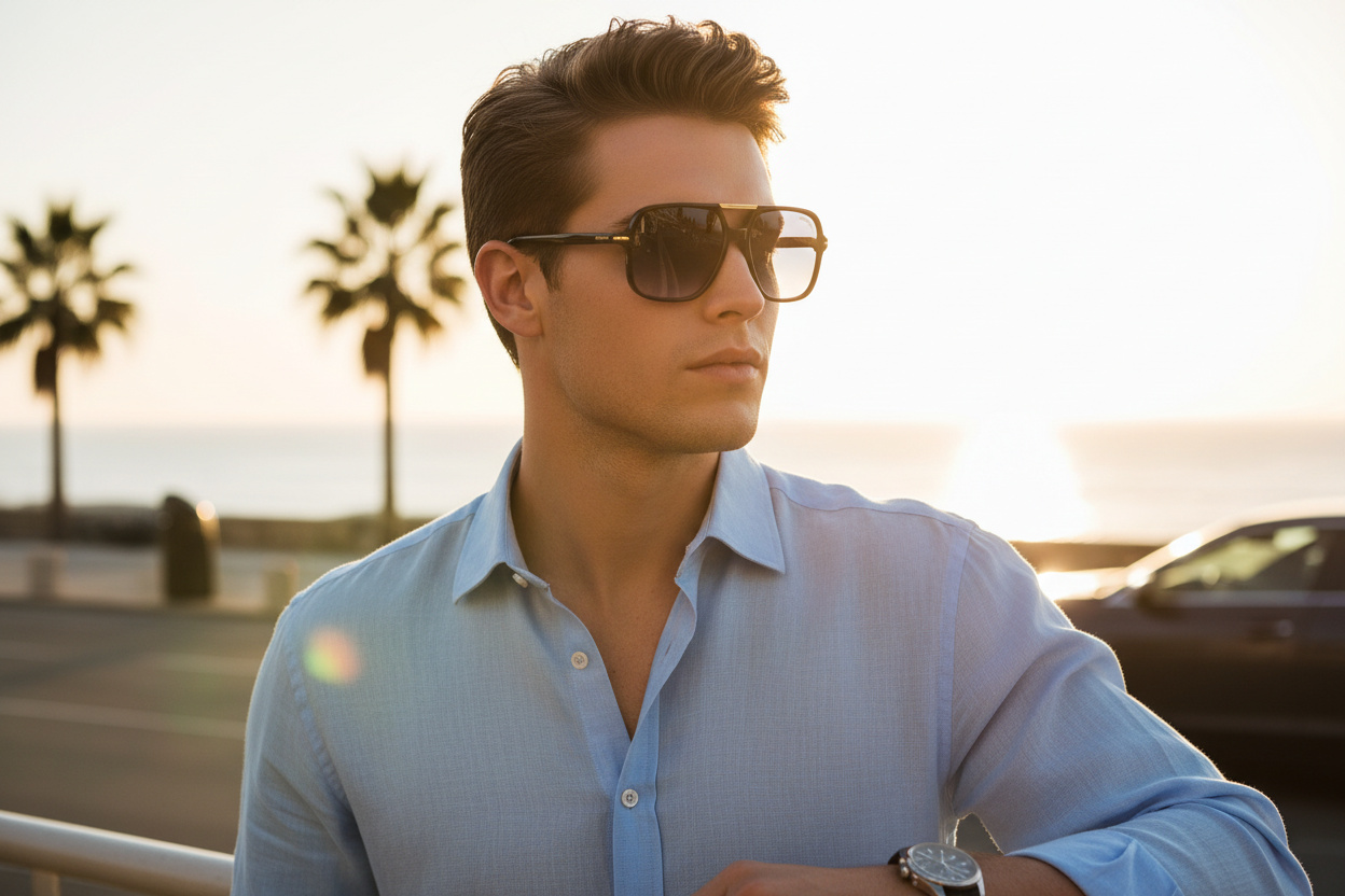 Vorderansicht Carrera CARRERA 350/S (2M2/08)