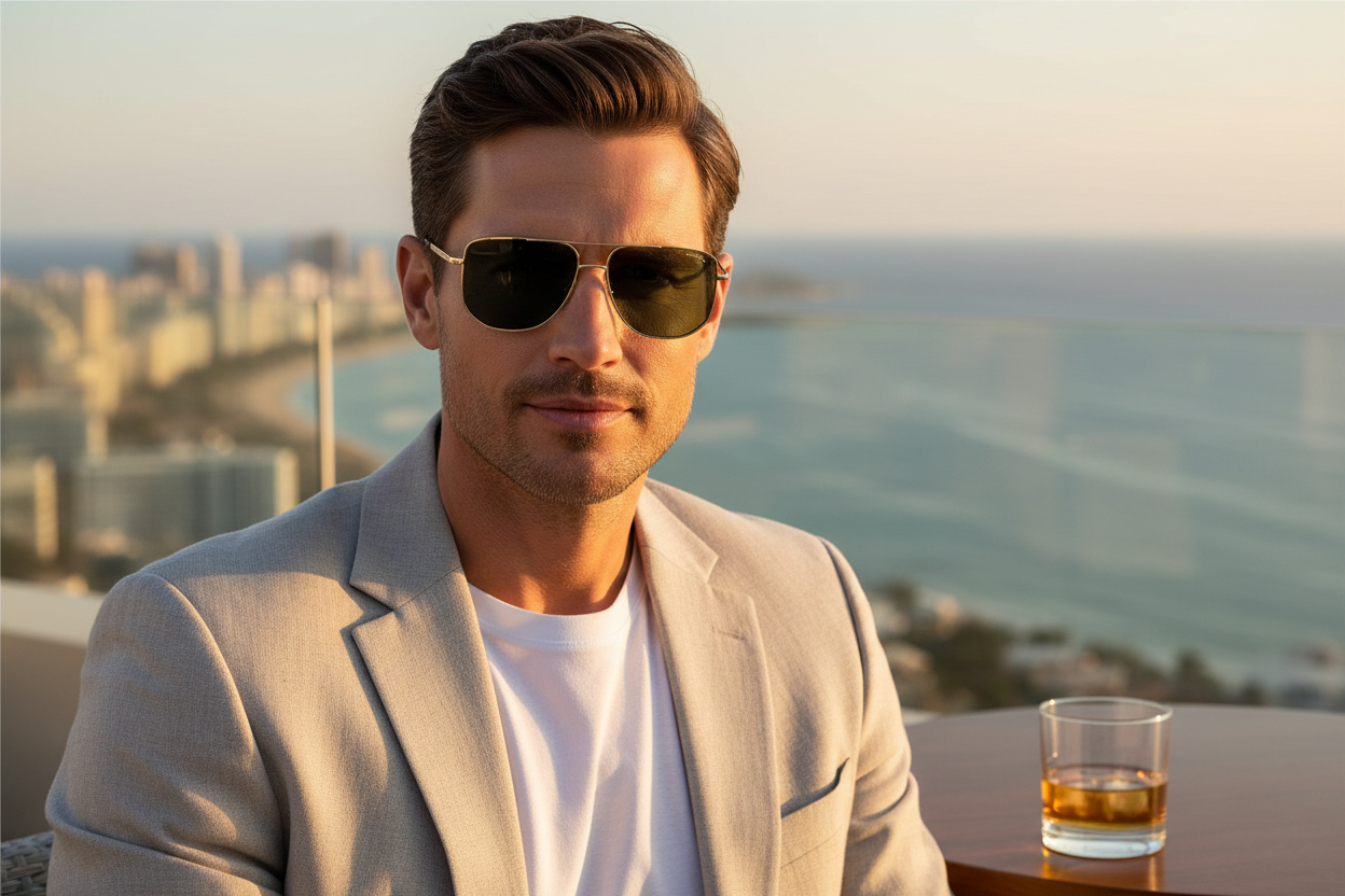 Vorderansicht Carrera CARRERA 355/S (RHL/Q3)