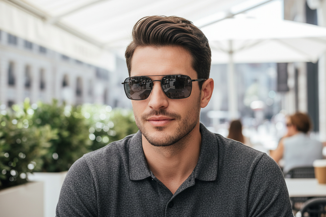 Vorderansicht Carrera CARRERA 356/S (003/M9)