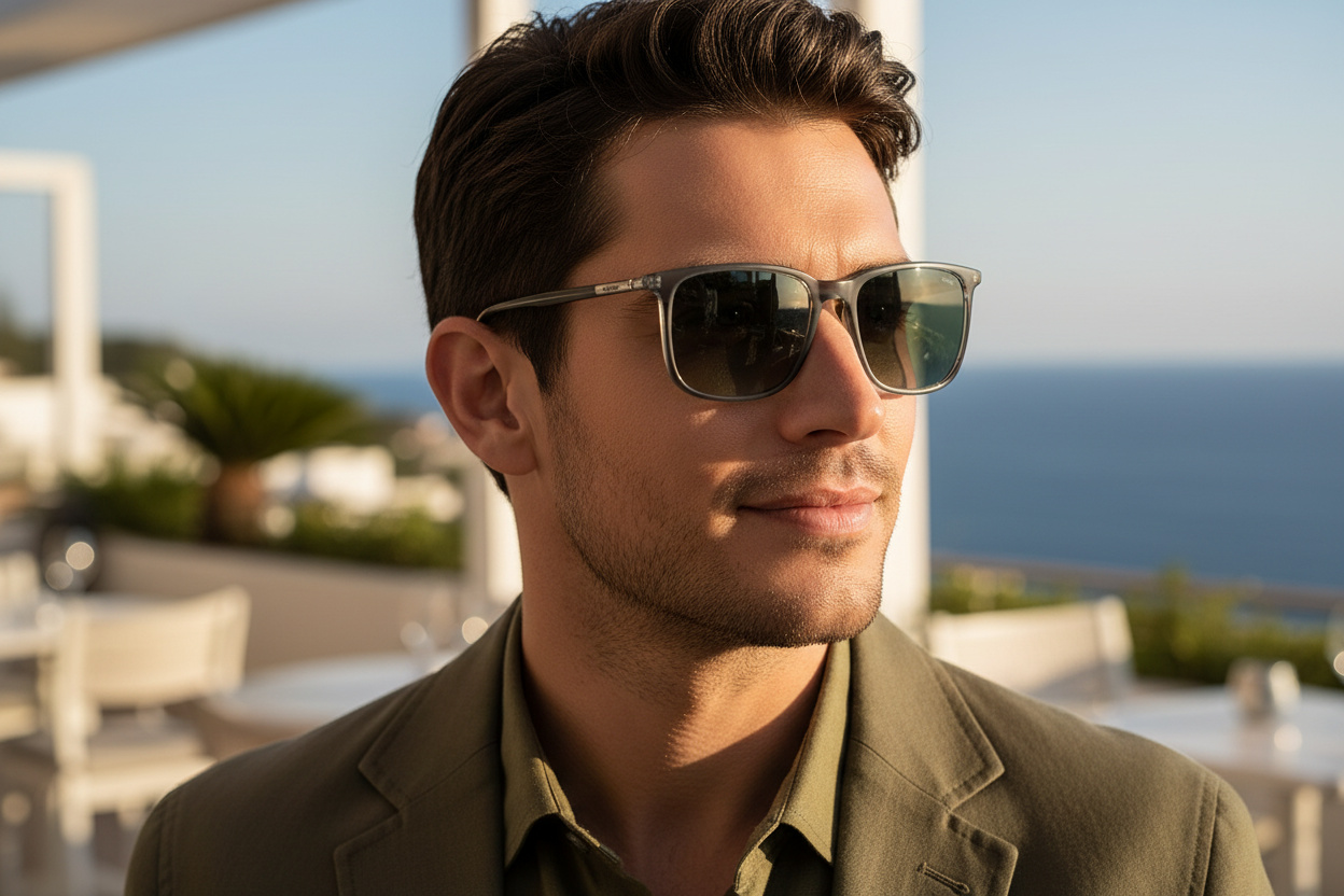 Vorderansicht Hugo HG 1344/S (KB7/9K)