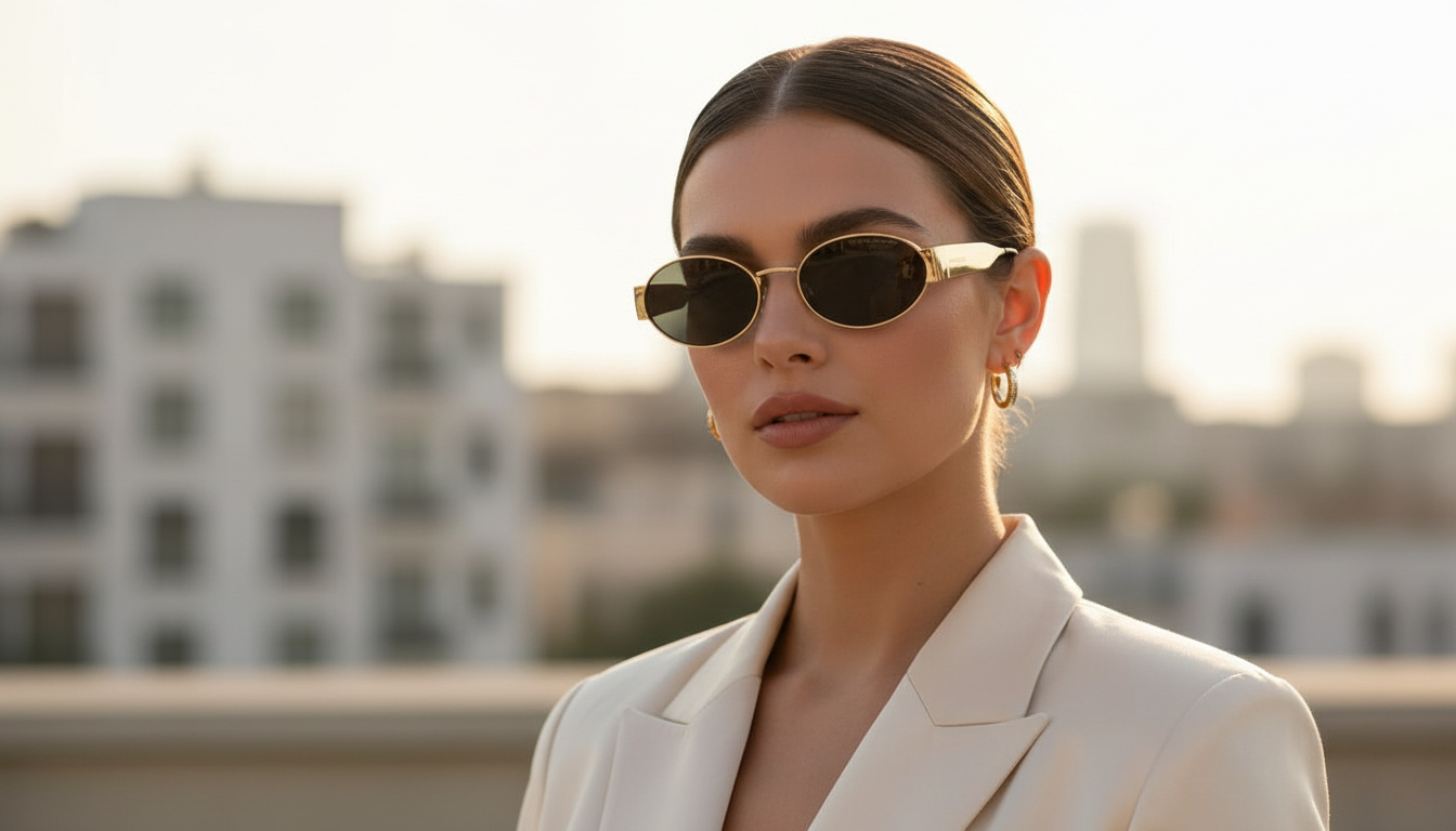 Vorderansicht Marc Jacobs MARC 806/S (RHL/IR)