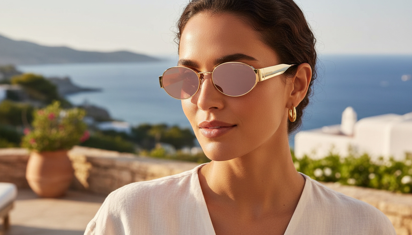 Vorderansicht Marc Jacobs MARC 806/S (S9E/SZ)