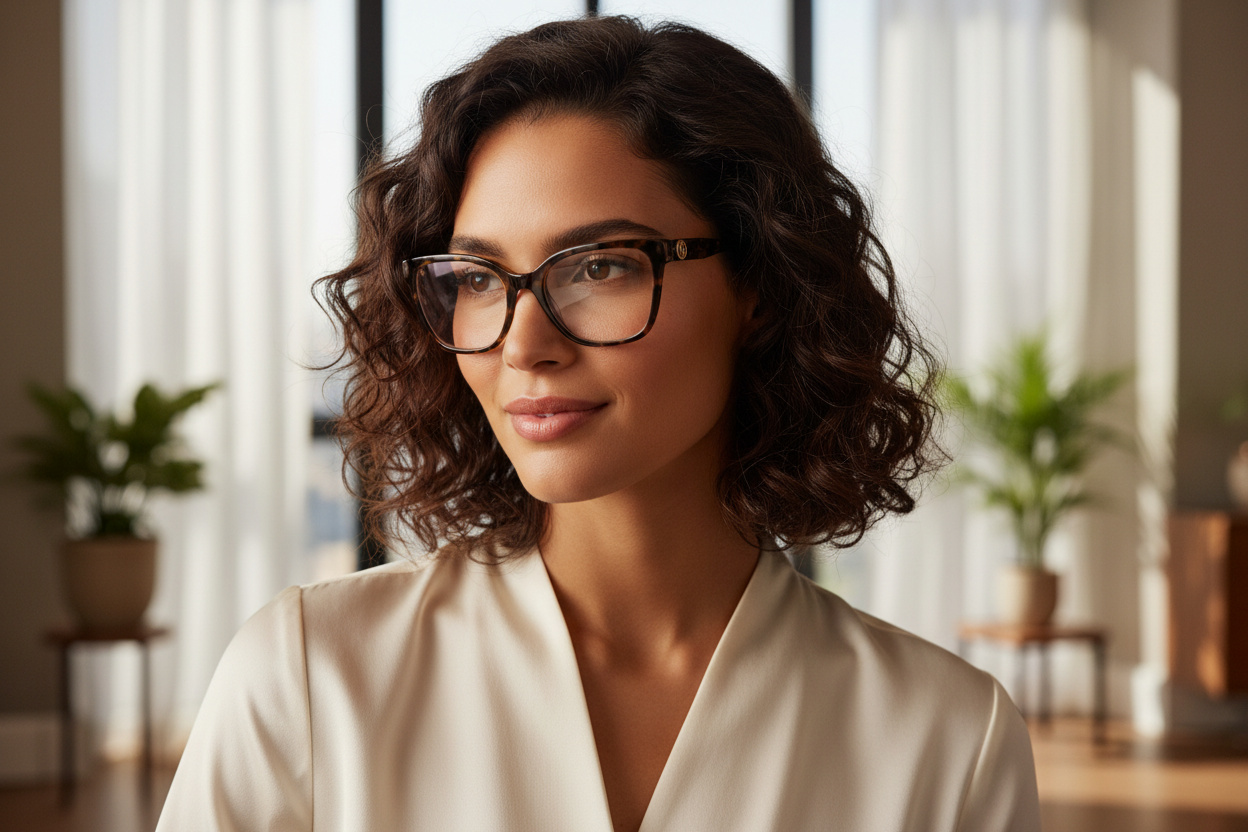 Vorderansicht Marc Jacobs MARC 816 (086)