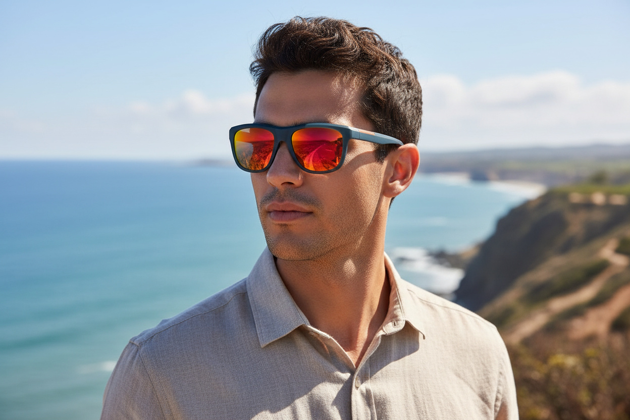 Vorderansicht Polaroid PLD 2163/S (5BF/OZ)