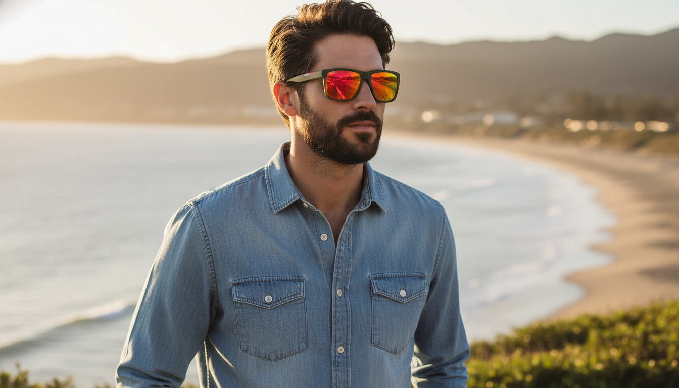 Vorderansicht Polaroid PLD 2164/S (TBO/OZ)