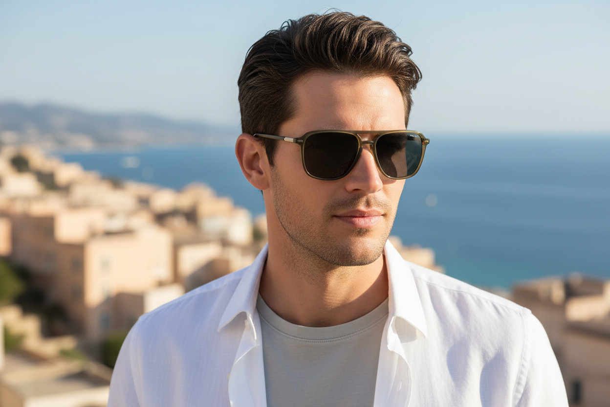 Vorderansicht Polaroid PLD 4182/S/X (09Q/M9)