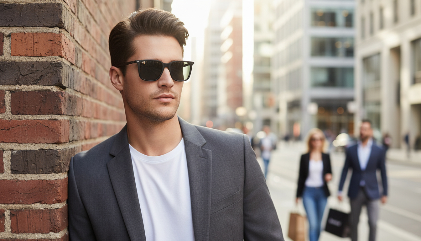 Vorderansicht Polaroid PLD 4183/S/X (807/M9)