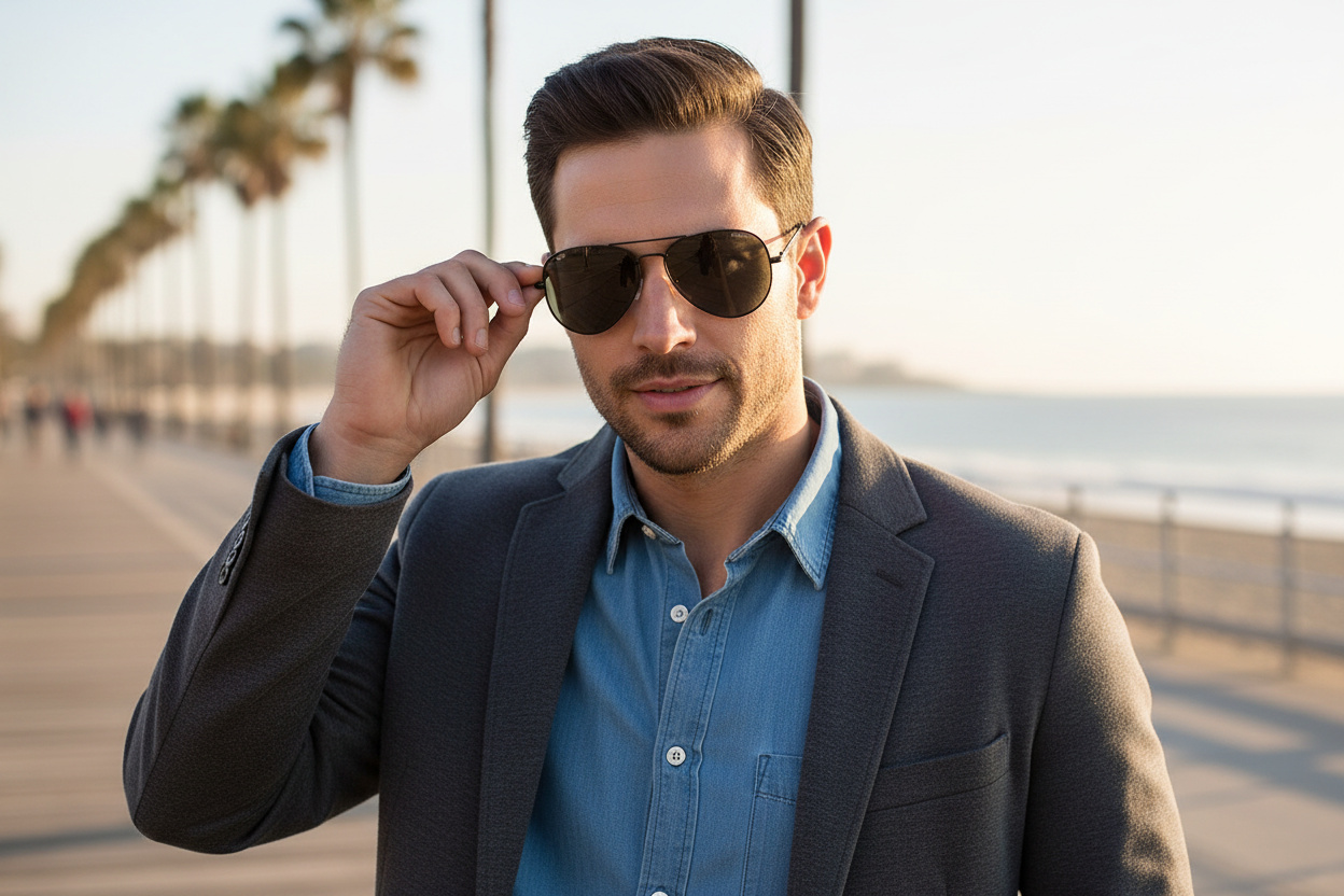 Vorderansicht Polaroid PLD 4186/G/S/X (807/M9)