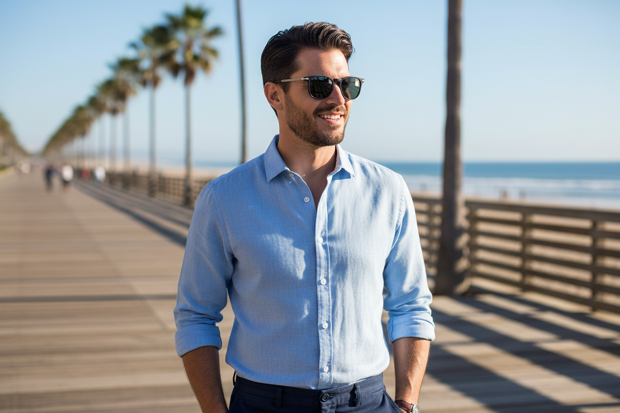 Vorderansicht Polaroid PLD 4187/G/S/X (807/M9)