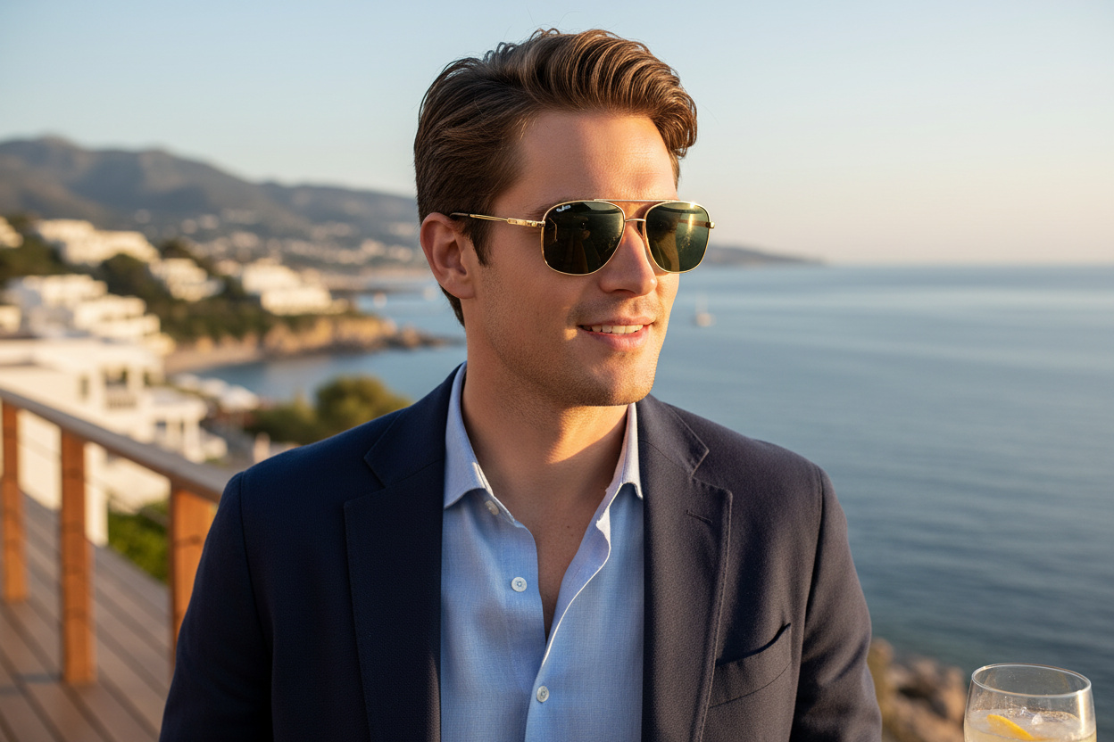 Vorderansicht Polaroid PLD 6235/S/X (PEF/UC)