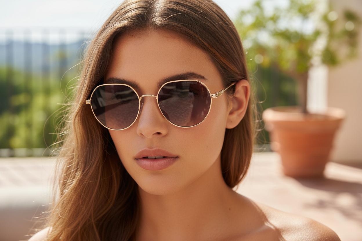 Vorderansicht Polaroid PLD 6236/S/X (S9E/JR)