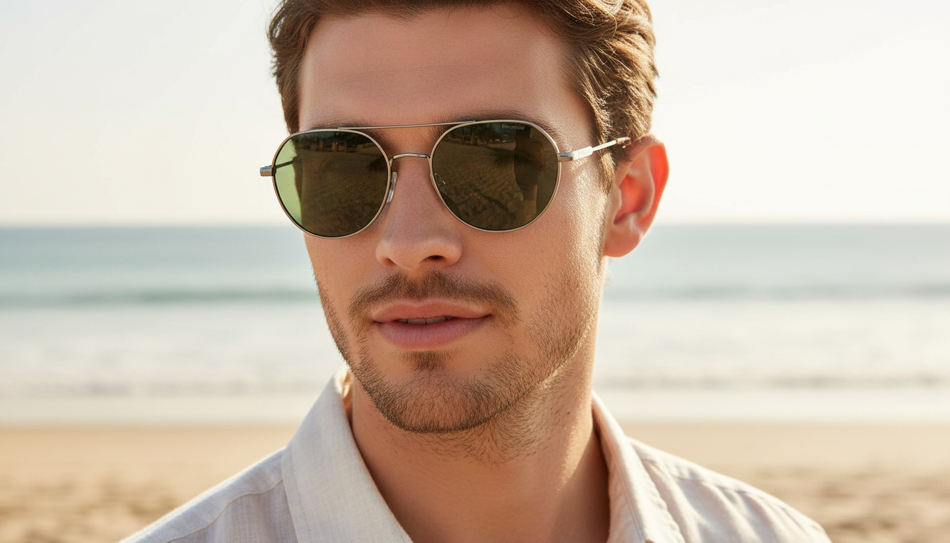 Vorderansicht Polaroid PLD 6236/S/X (SMF/UC)