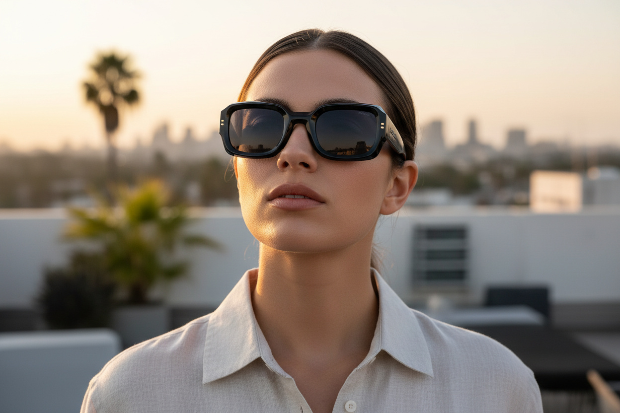 Vorderansicht Polaroid PLD 6239/S/X (807/M9)